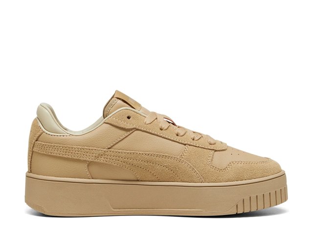 PUMA Women s Carina Street Platform Sneakers