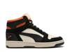 Rebound Layup Sneaker - Men's Multicolor view