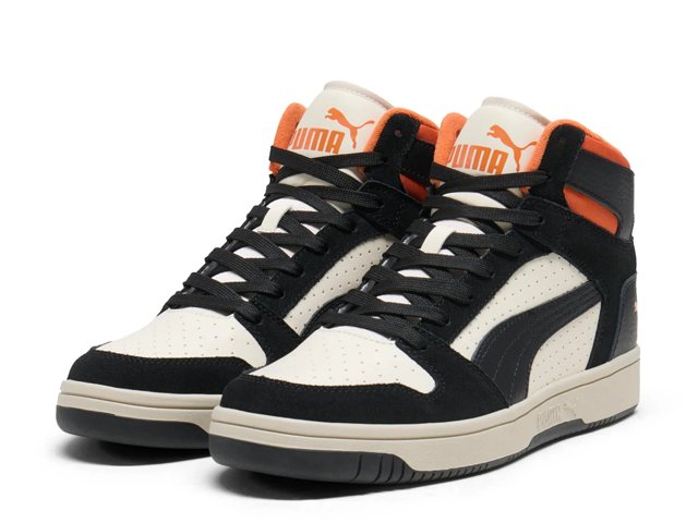 Rebound Layup Sneaker - Men's