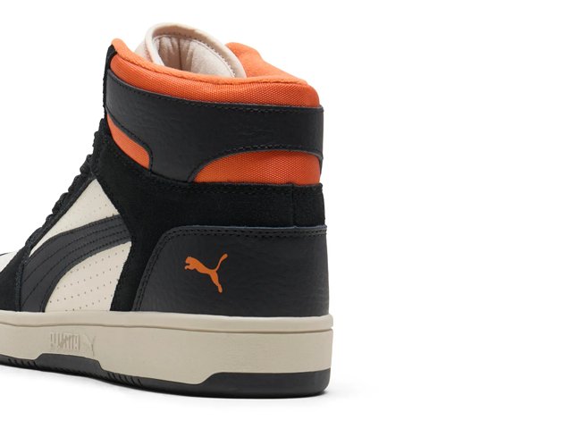 Rebound Layup Sneaker - Men's