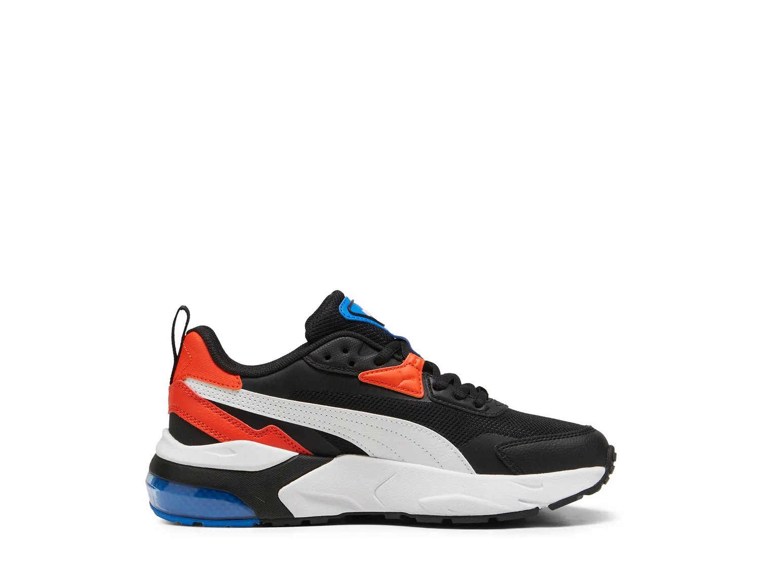 Спортивные кроссовки Puma Vis2 для мальчиков