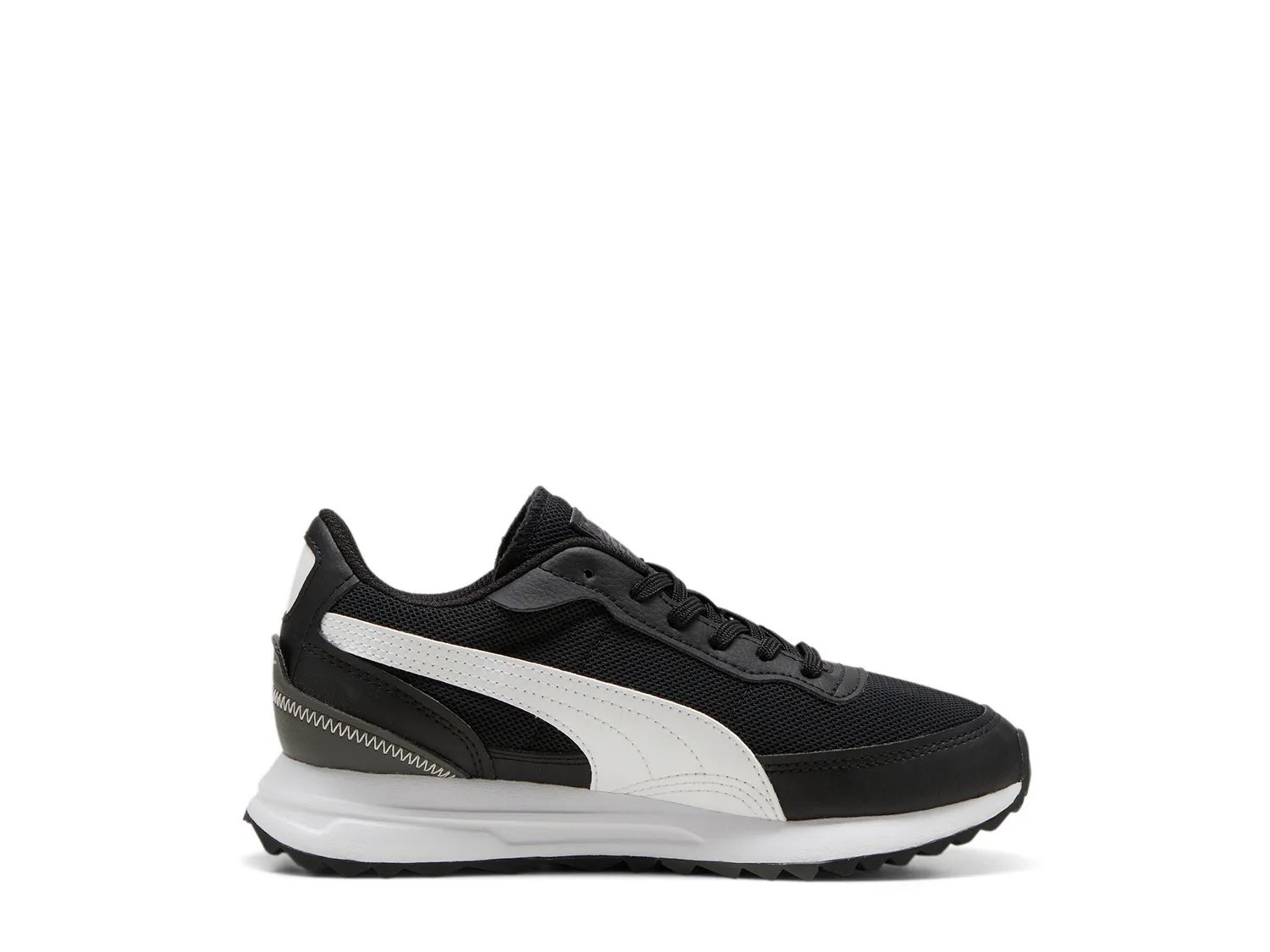 Спортивные кроссовки Puma Road Rider для мальчиков