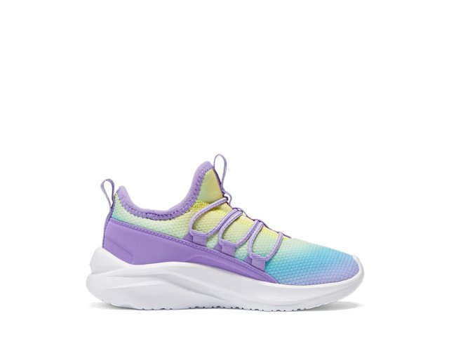 Puma One4all Slip On Dye Sneaker Kids Free Shipping DSW