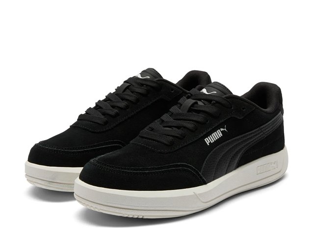 Puma Club Pearl Sneaker Women s