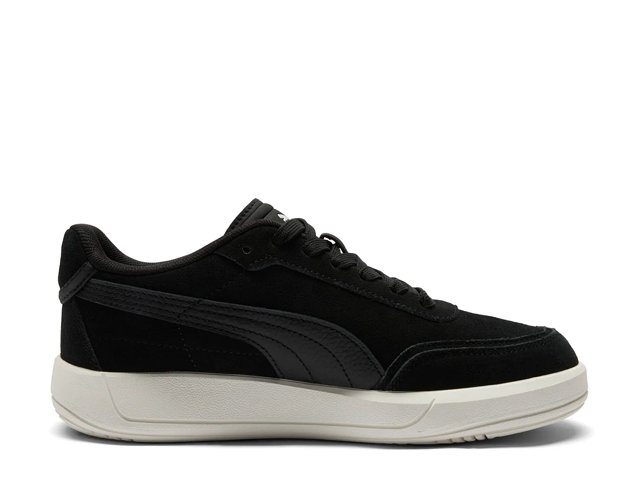 Puma suede black pearl new arrivals