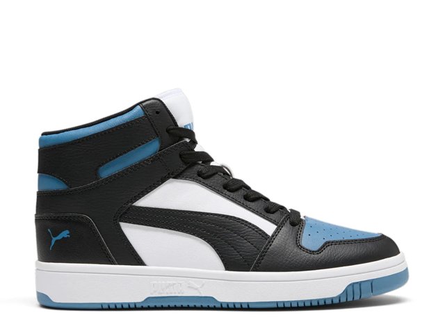 Rebound sneakers store