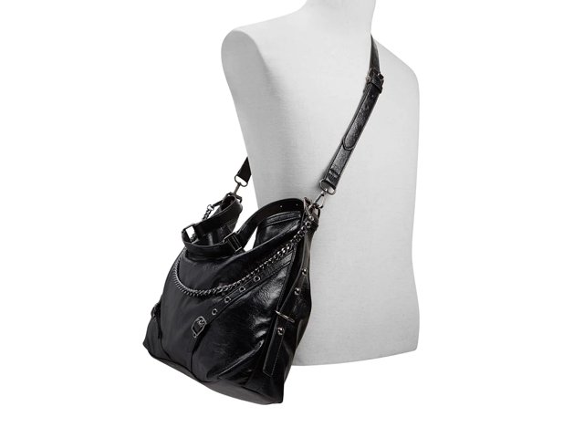 【追跡あり!】ALDO Faraliaax チェーン ベルト ショルダーバッグ Aldo Faraliaax Shoulder Bag - Free Shipping | DSW