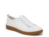 Winny Sneaker White/Gum Sole view