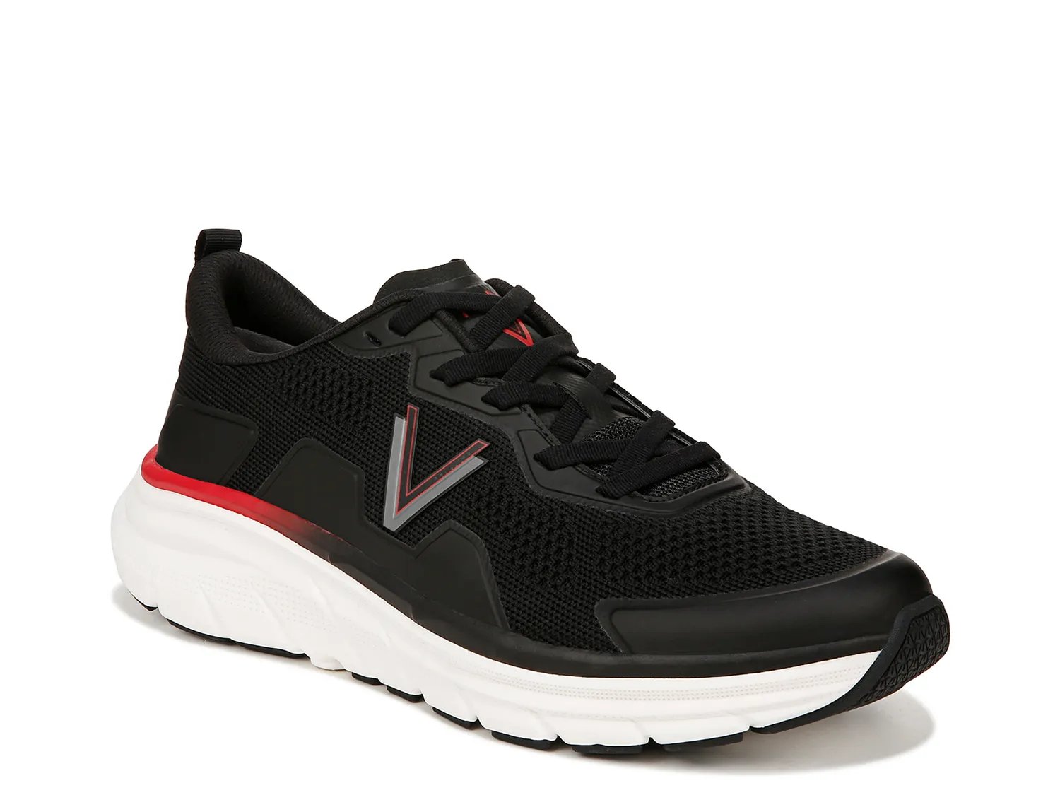 Vionic Walk Max Sneaker | Men's | Black | Size 13 | Sneakers