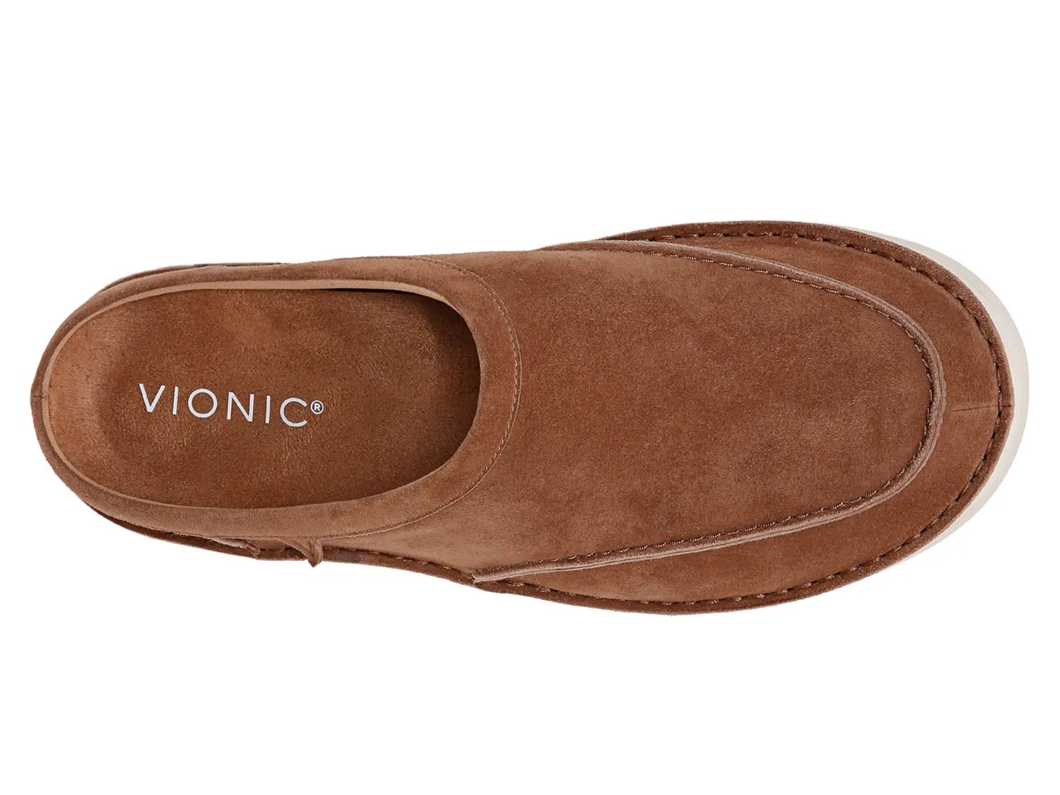 Uptown Clog
