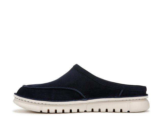Vionic Uptown Clog - Men's - Free Shipping | DSW