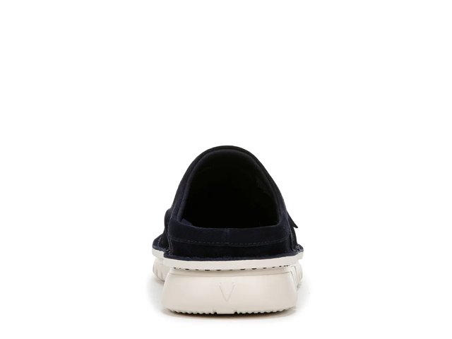 Vionic Uptown Clog - Men's - Free Shipping | DSW