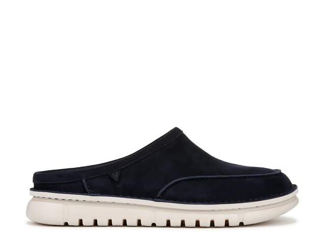 Vionic Uptown Clog - Men's - Free Shipping | DSW