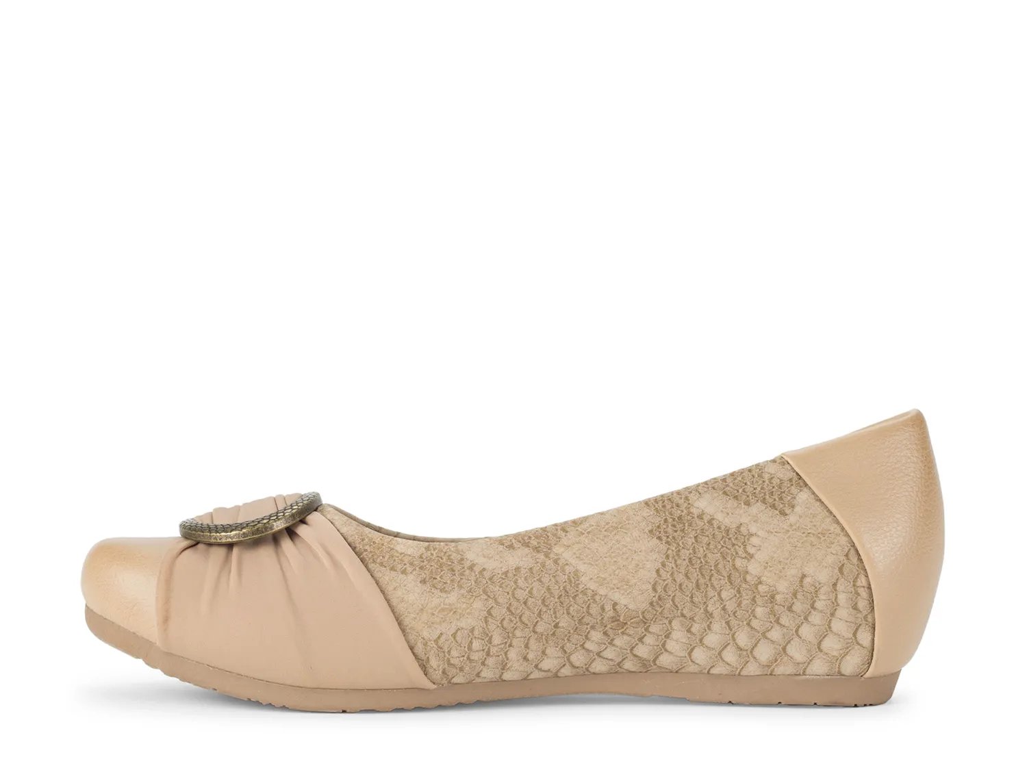 Mabely Flat