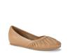 Charlie Flat Beige view