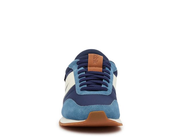 Milan Hands-Free Sneaker - Men's