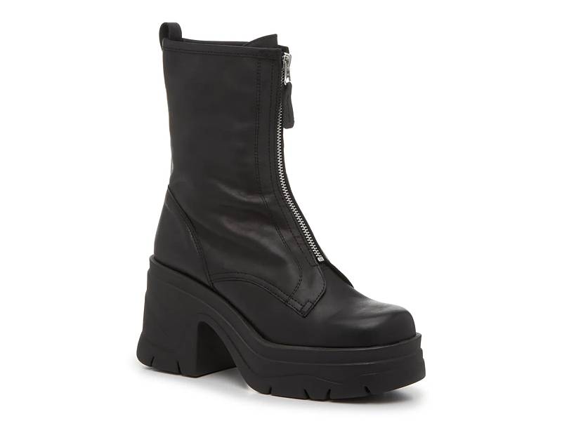 Dsw steve madden chelsea boots best sale