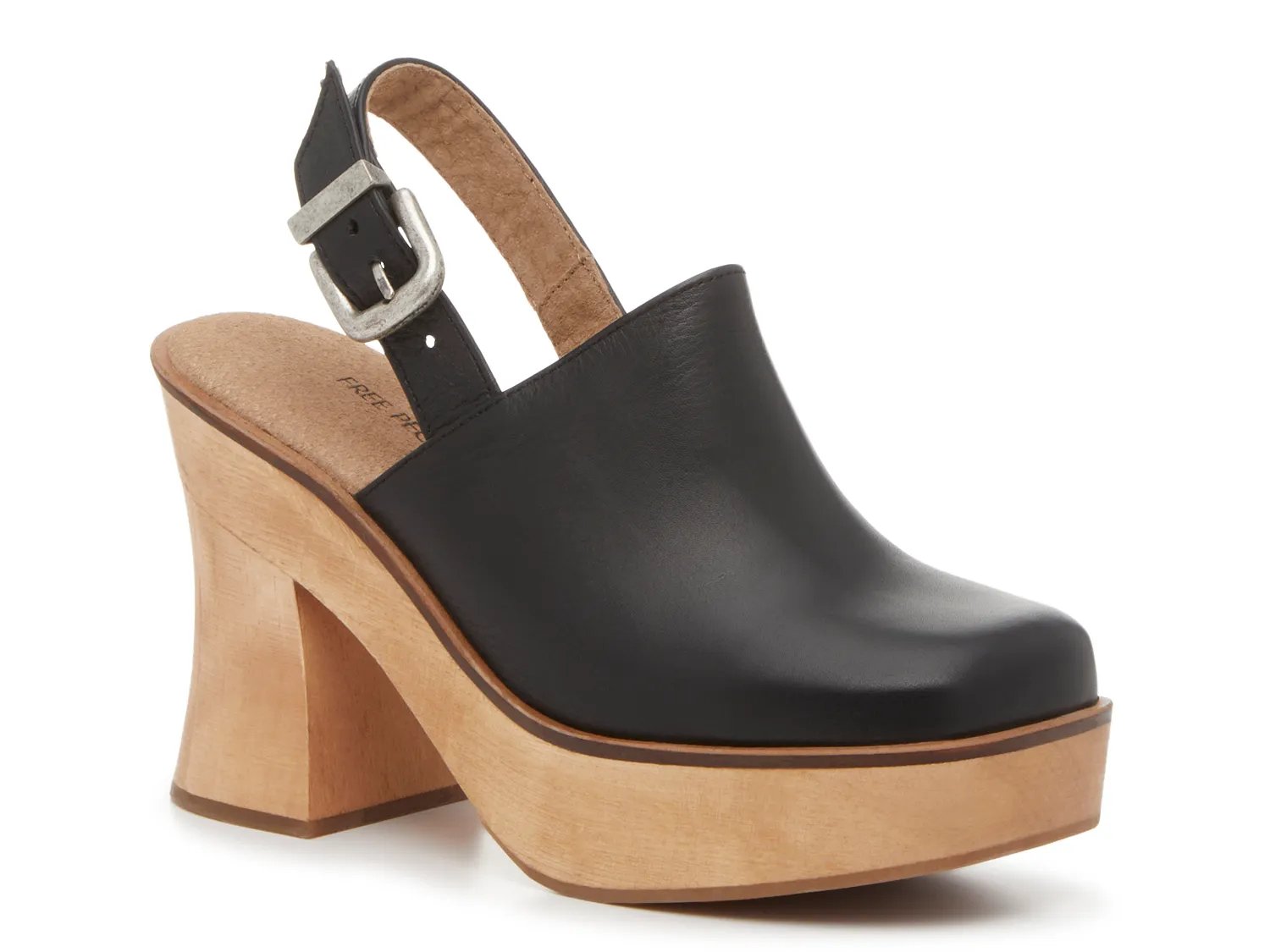 Free People Mallory Clog Free Shipping DSW