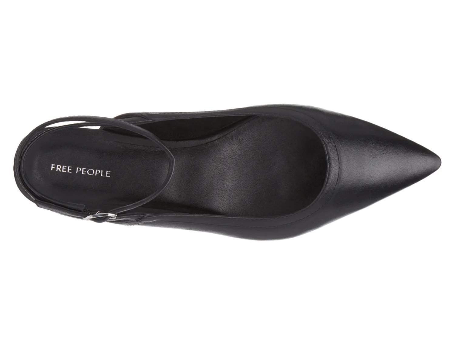 Jules Flat