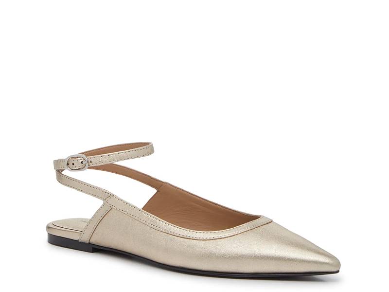 Jules Flat