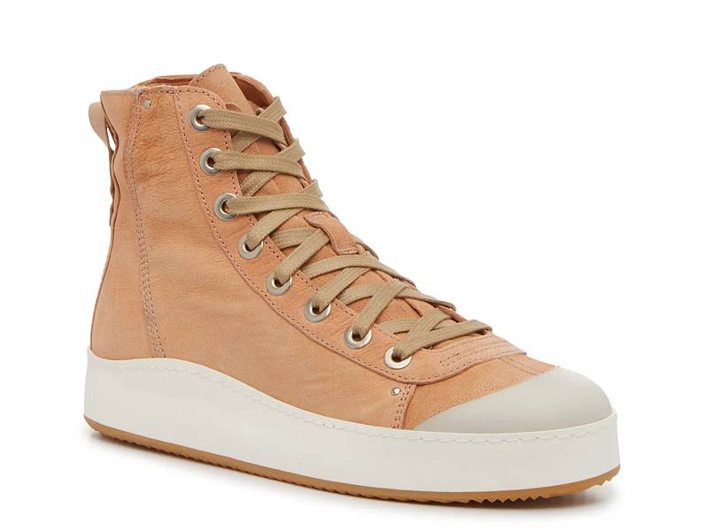Saturday High-Top Sneaker - Women's