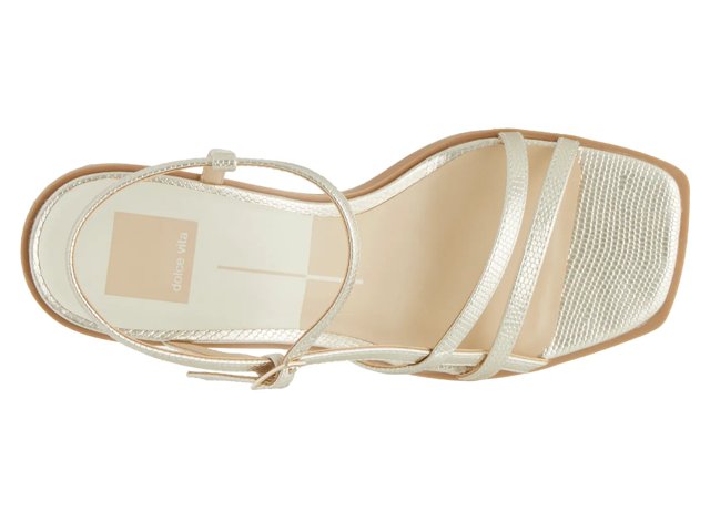Dolce Vita Britt Sandal - Free Shipping | DSW