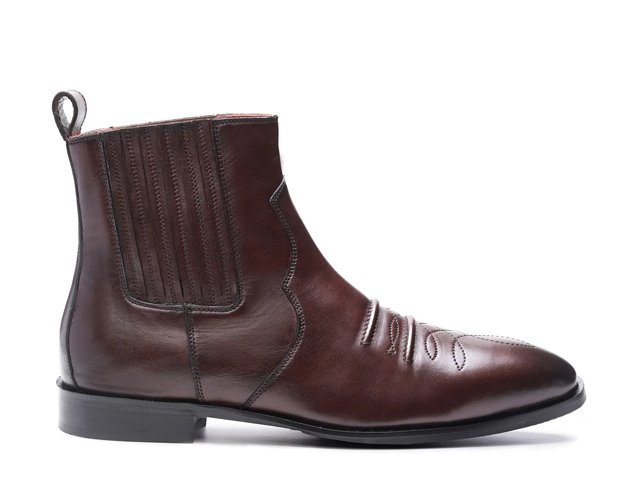 Carlos by Carlos Santana Durango Chelsea Boot