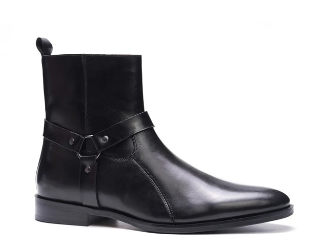 Carlos santana chelsea boots discount
