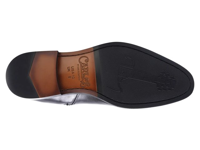 Carlos by Carlos Santana Harley Harness Boot