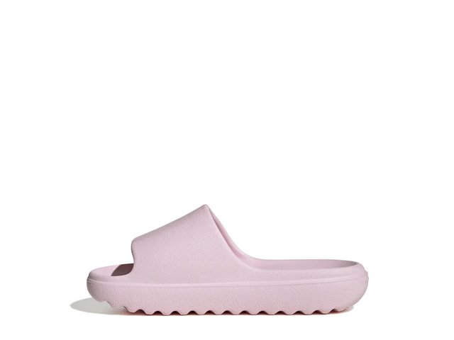 adidas Lumia Sandal - Kids' - Free Shipping | DSW