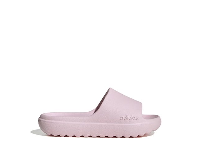 adidas Lumia Sandal - Kids' - Free Shipping | DSW