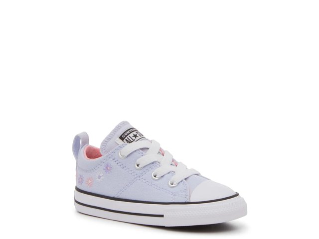 Converse Chuck Taylor All Star Madison Sneaker - Kids' - Free Shipping | DSW