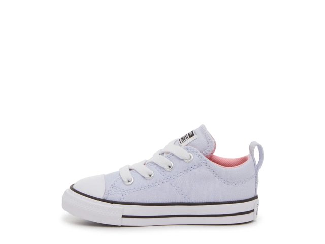 Converse Chuck Taylor All Star Madison Sneaker - Kids' - Free Shipping | DSW