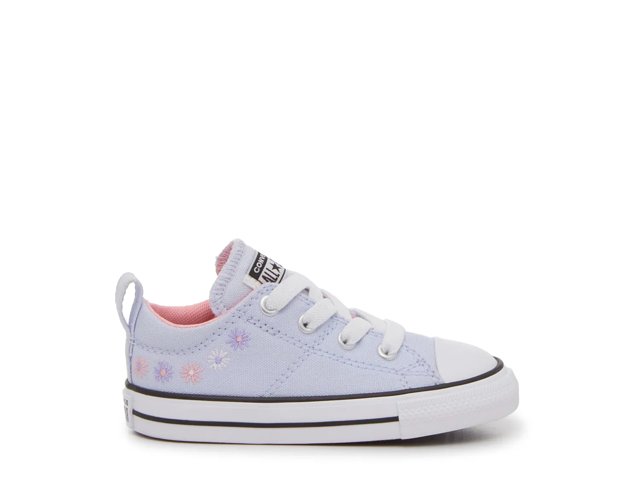 Converse Chuck Taylor All Star Madison Sneaker - Kids' - Free Shipping | DSW