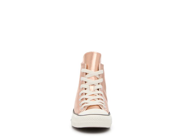 Converse Chuck Taylor All Star High-Top Sneaker - Kids'