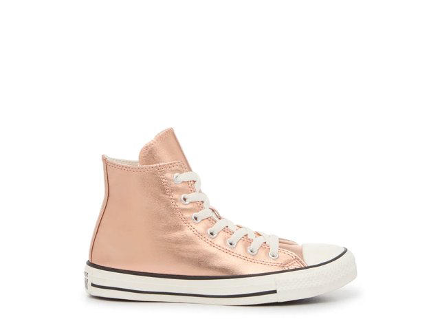 Converse Chuck Taylor All Star High-Top Sneaker - Kids'