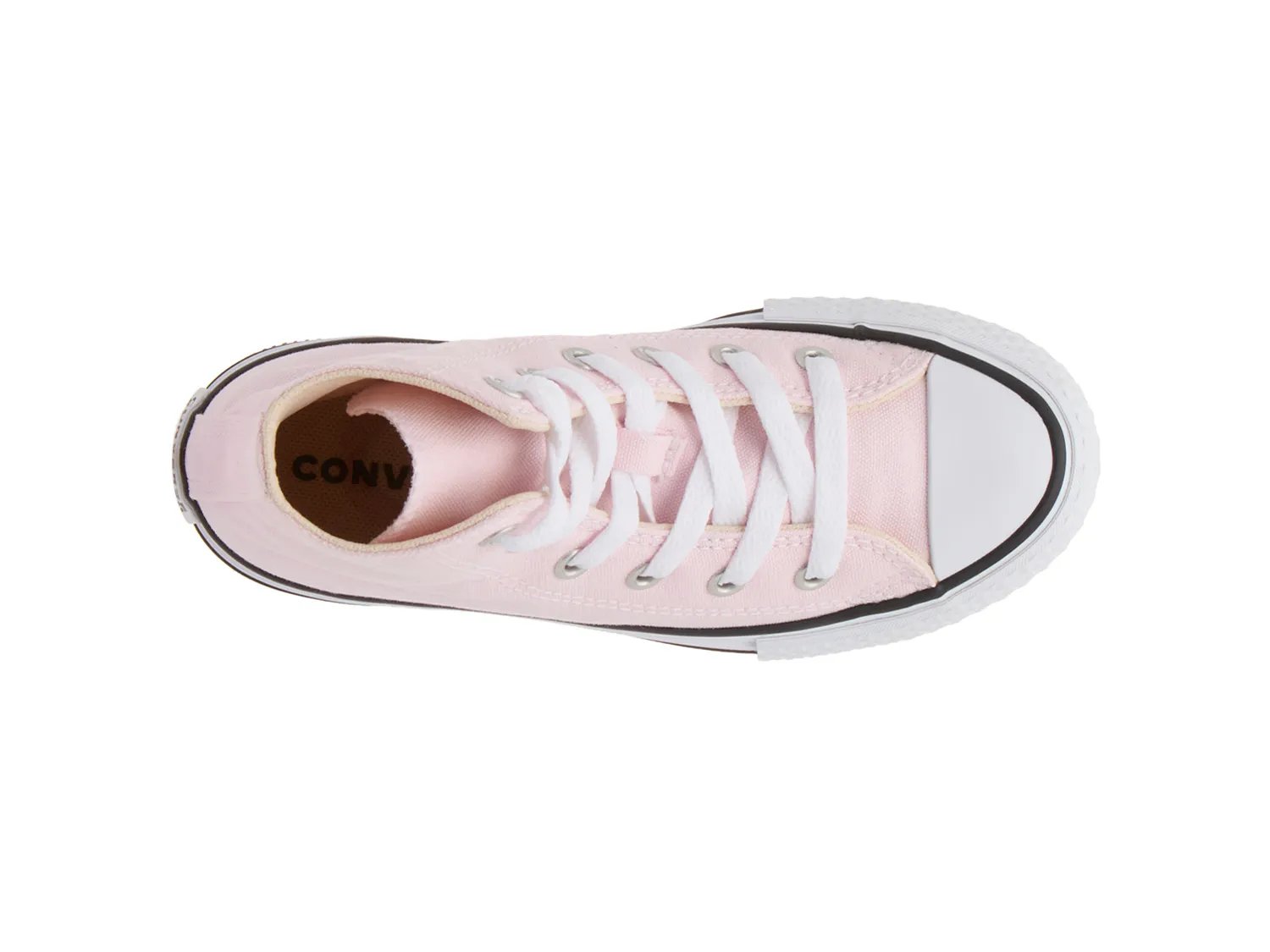 Chuck Taylor All Star EVA Lift High-Top Sneaker - Kids'