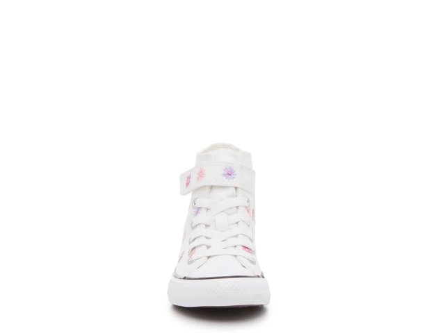 Converse Chuck Taylor All Star High-Top Sneaker - Kids' - Free Shipping | DSW