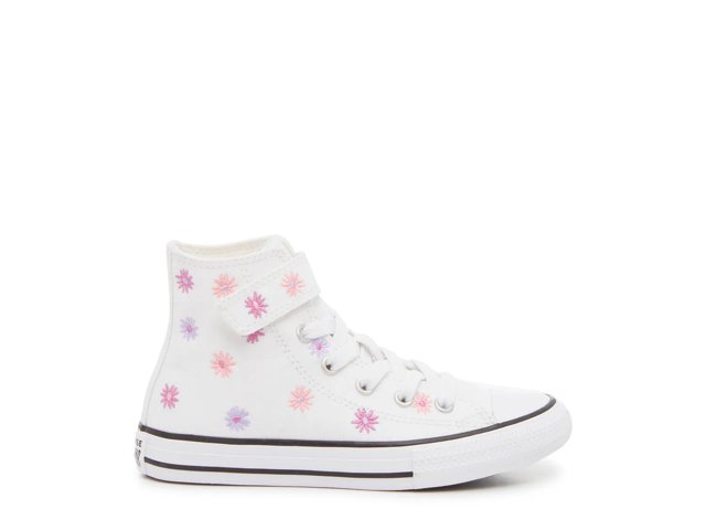 Converse Chuck Taylor All Star High-Top Sneaker - Kids' - Free Shipping | DSW