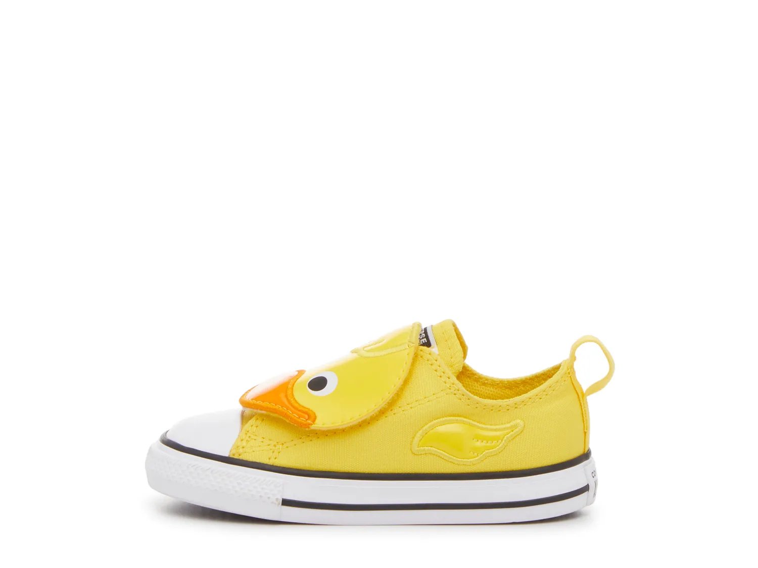 Chuck Taylor All Star One Strap Duck Sneaker - Kids'