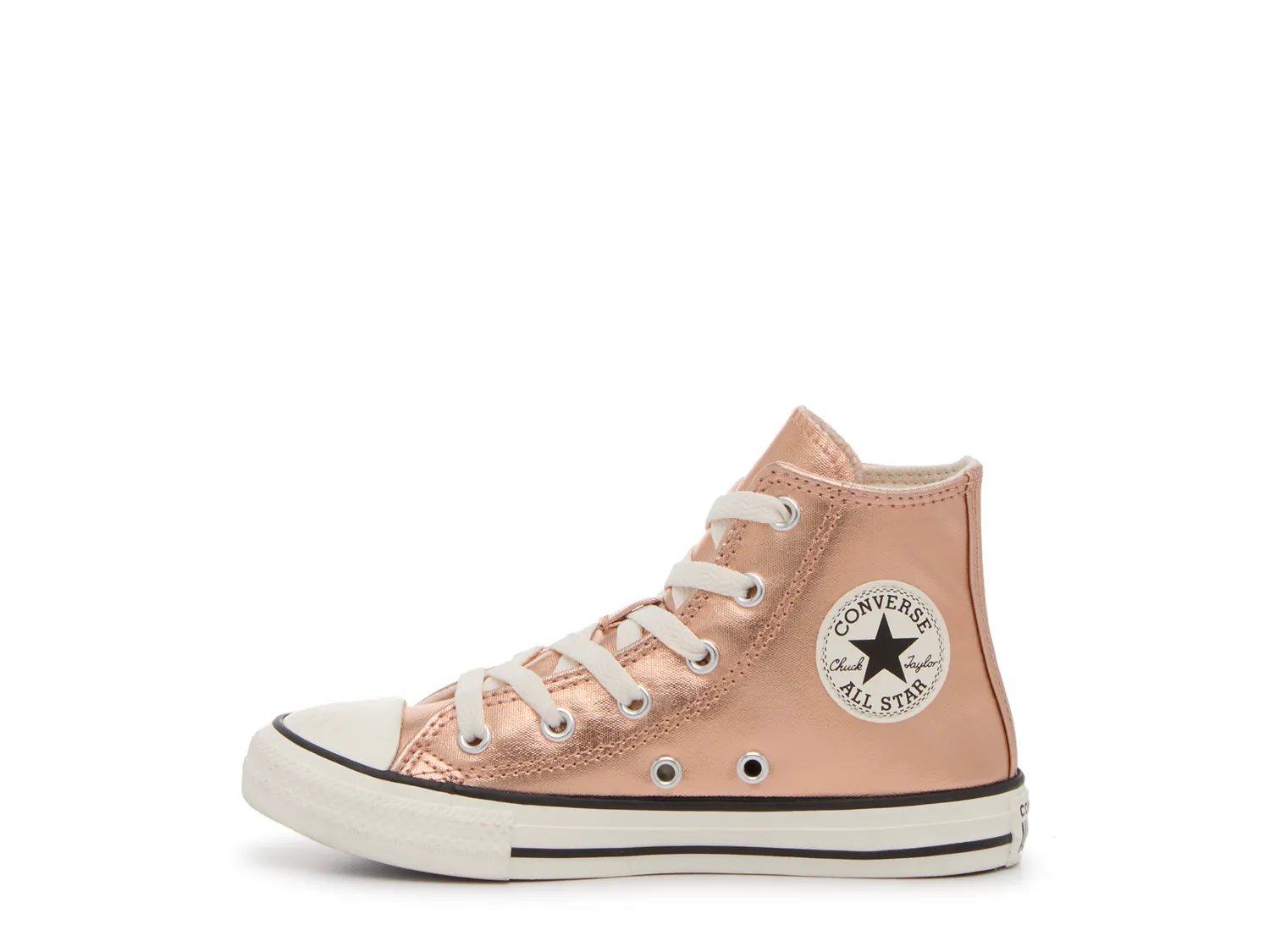 Chuck Taylor All Star High-Top Sneaker