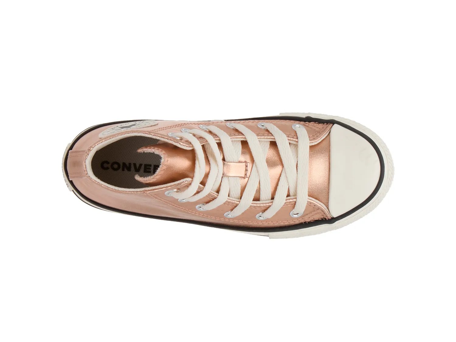 Chuck Taylor All Star High-Top Sneaker