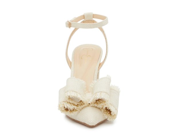 Jessica Simpson Nahia Pump - Free Shipping | DSW