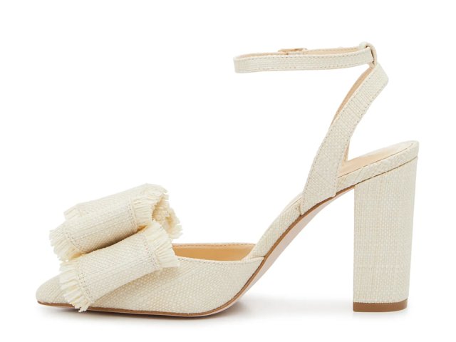 Jessica Simpson Nahia Pump - Free Shipping | DSW