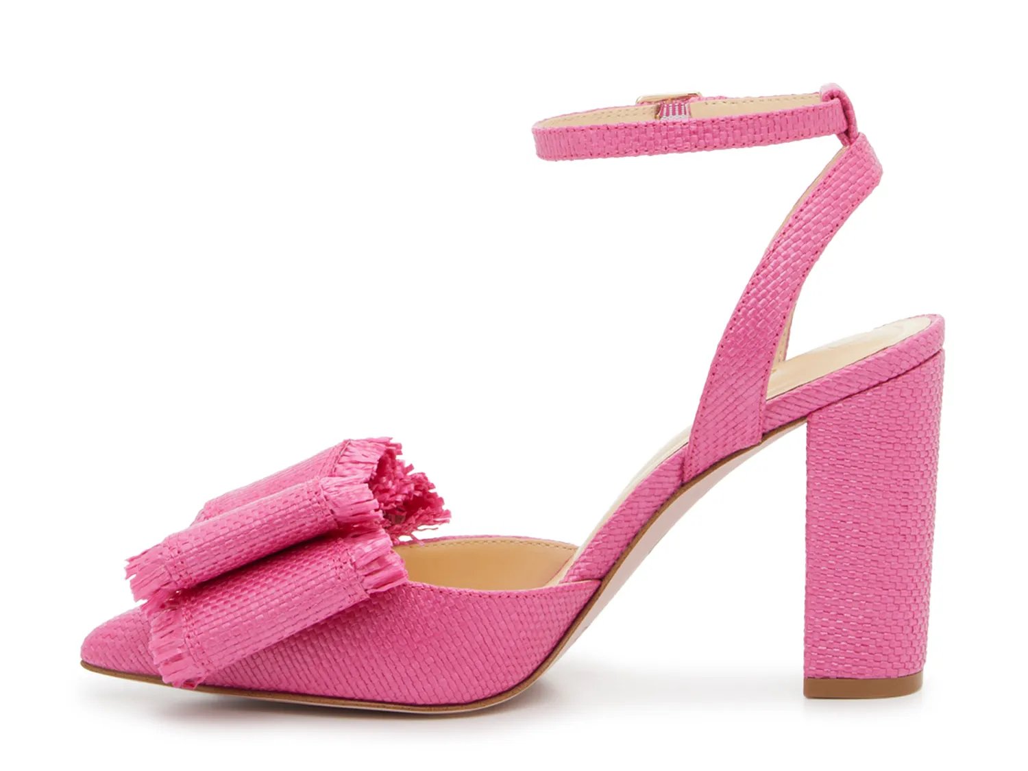 Nahia Pump