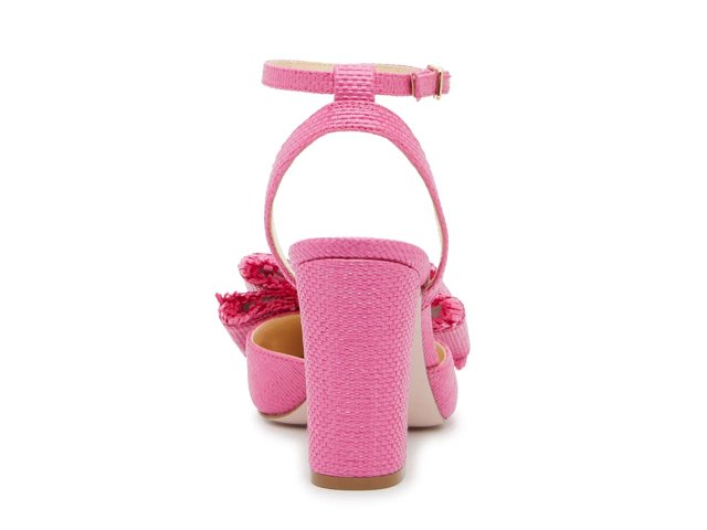 Jessica Simpson Nahia Pump - Free Shipping | DSW