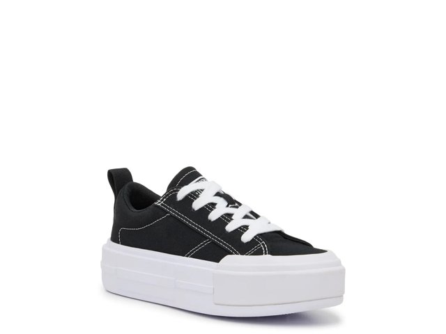 Chuck Taylor All Star Cruise Platform Sneaker - Kids'