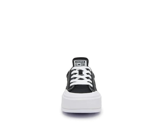 Chuck Taylor All Star Cruise Platform Sneaker - Kids'