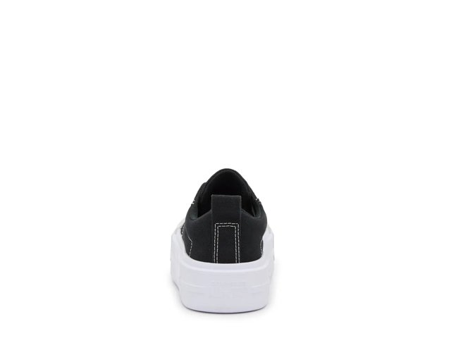Chuck Taylor All Star Cruise Platform Sneaker - Kids'