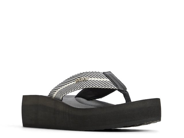 Roxy Play Day Sandal